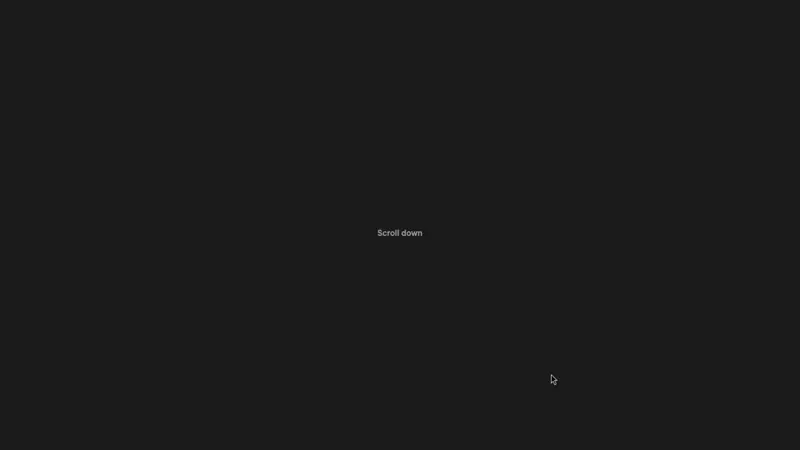 Pixel Swipe Text 