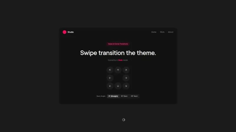 Swipe Theme Provider