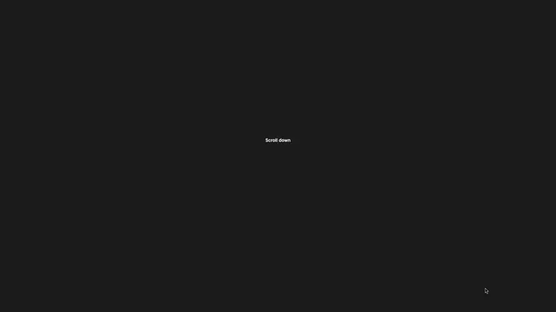 Text On Path Scroll